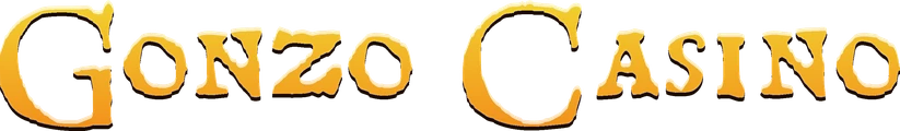 Logo Gonzo Casino